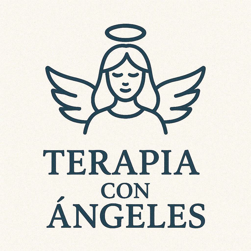 Terapia con angeles