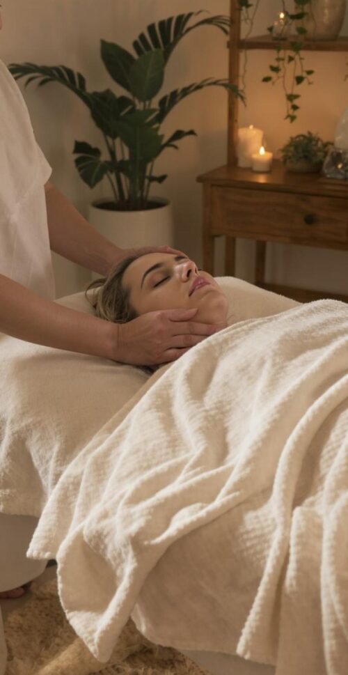 REIKI - CURSO