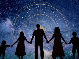 CONSTELACIONES FAMILIARES - CURSO